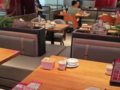 -老板恋上鱼(恒隆广场店)