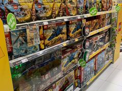 -TOYSRUS玩具反斗城(大连恒隆广场店)