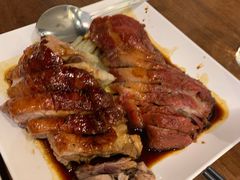 -文兴酒家(Chinatown - Gerrard Street)
