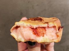 -拾烧车轮饼(世纪金源店)