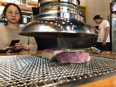 -肉甲韩国木炭烤肉(新壹街1店)
