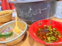 -冒椒火辣(奎星楼街店)