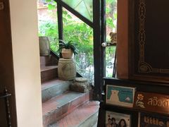 -古董花园(思南路42弄小区店)