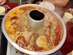 -张卤堂·砂锅卤肘子(南头店)