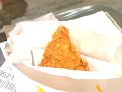 那么大鸡排-麦当劳(徐汇漕溪北路百脑汇店)