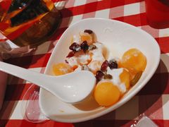 -西贝(大华虎城店)