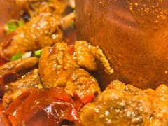 -0317火锅鸡·清真(正达店)