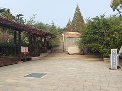 -青岛德国监狱旧址博物馆