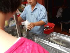 -马六甲鸡场街