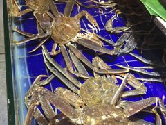 -79号渔船海鲜饭店(华强北店)