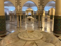 -哈桑二世清真寺