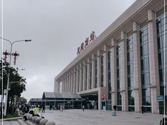-惠阳站