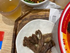 -小满手工粉(北京来福士店)