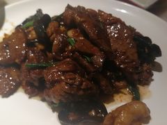 爆三样-京华烟云·北京烤鸭(领展购物广场·中关村店)