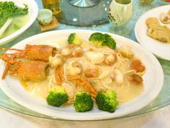 -御满江海鲜酒家(洛溪新城店)