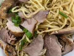 -非遗·爱西干面(小公园总店)