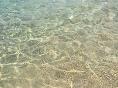 -白沙湾海滩