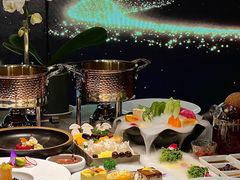 -次第花开素食雅宴