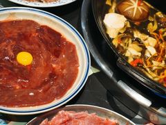 -巴蜀大将火锅(春熙店)