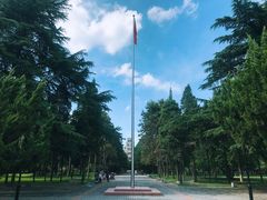 -西北农林科技大学(北校区)