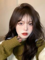 -丽时 Hair Salon