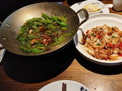 -老阿爸鲜鱼土菜(昆山花桥店)