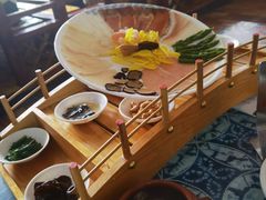 -桥香园过桥米线(国贸店)