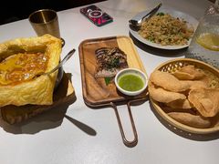 -帕娜·泰式茶餐厅·Bistro(近铁广场店)