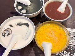 -佳佳甜品(寧波街總店)