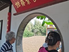 -重元寺香积厨素斋馆