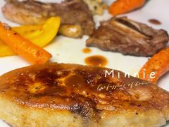 -广州花园酒店-凌璇阁360度高空海鲜自助餐CAROUSEL