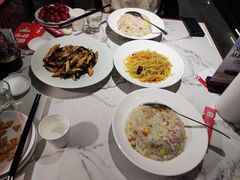 -双合园·海鲜水饺青岛菜(上清路店)
