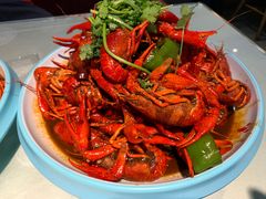 -红满堂·龙虾·牛蛙·淮扬菜(濠北路店)