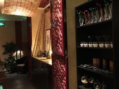 -Together·泰式按摩精油SPA(天山店)