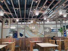 -惠如樓(白云机场T2国际出发店)