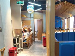 -大河宴·椒麻鱼火锅(北京路中和美食街店)