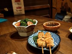 -鸟泉居酒屋·烧鸟·酒馆(百子湾店)