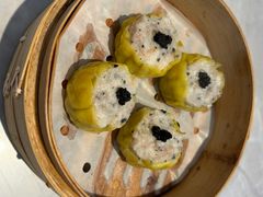 黑松露糖心虾滑烧卖-陶兰居·香港饭店·海鲜大排档(圆融时代广场店)