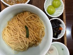 -蟹上黄·蟹黄面·江南糖水(人民广场店)