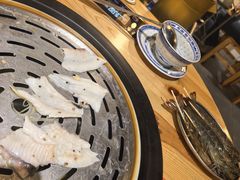 -阿鸡鱼庄·顺德鲜蒸小炒(亚运村店)