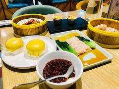-寻味·港式茶餐厅(富力城店)