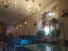 -My Way Town买味堂·东南亚餐厅(亦庄店)