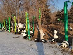-沈阳奥体冰雪嘉年华