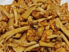 八珍豆腐-昱德来·天津菜(河西店)