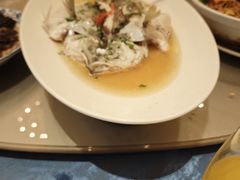 -宝盛水博园大酒店·中餐厅·杭帮菜