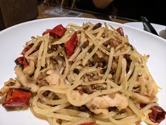 -渝信川菜(西单店)