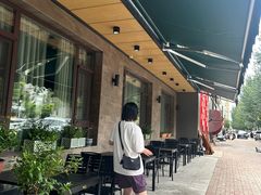 -老万烧烤(典逸心洲店)