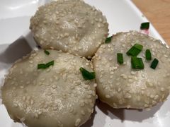 -小杨生煎(天之骄子店)