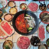 沈阳重庆火锅自助！这家要被看到呀！