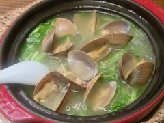 -天怡興·百年蒸饺(万豪广场店)